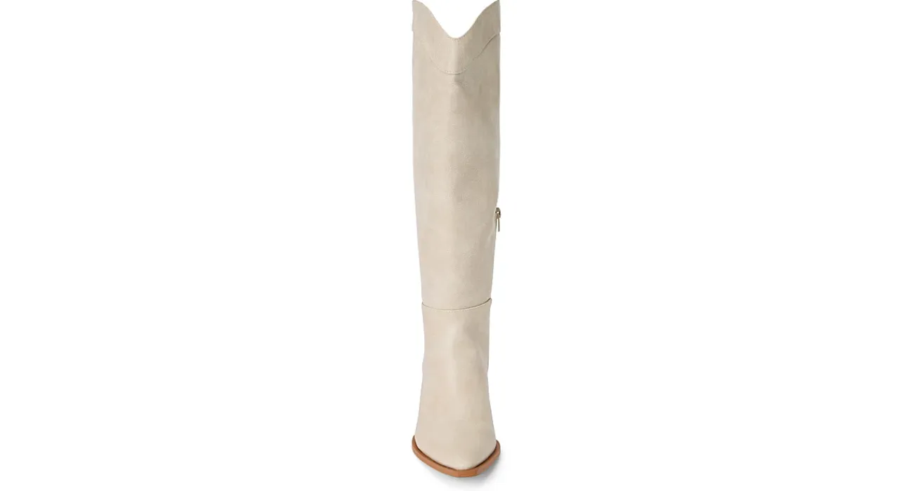 WOMENS BONNYE DRESS BOOT>COCONUTS New