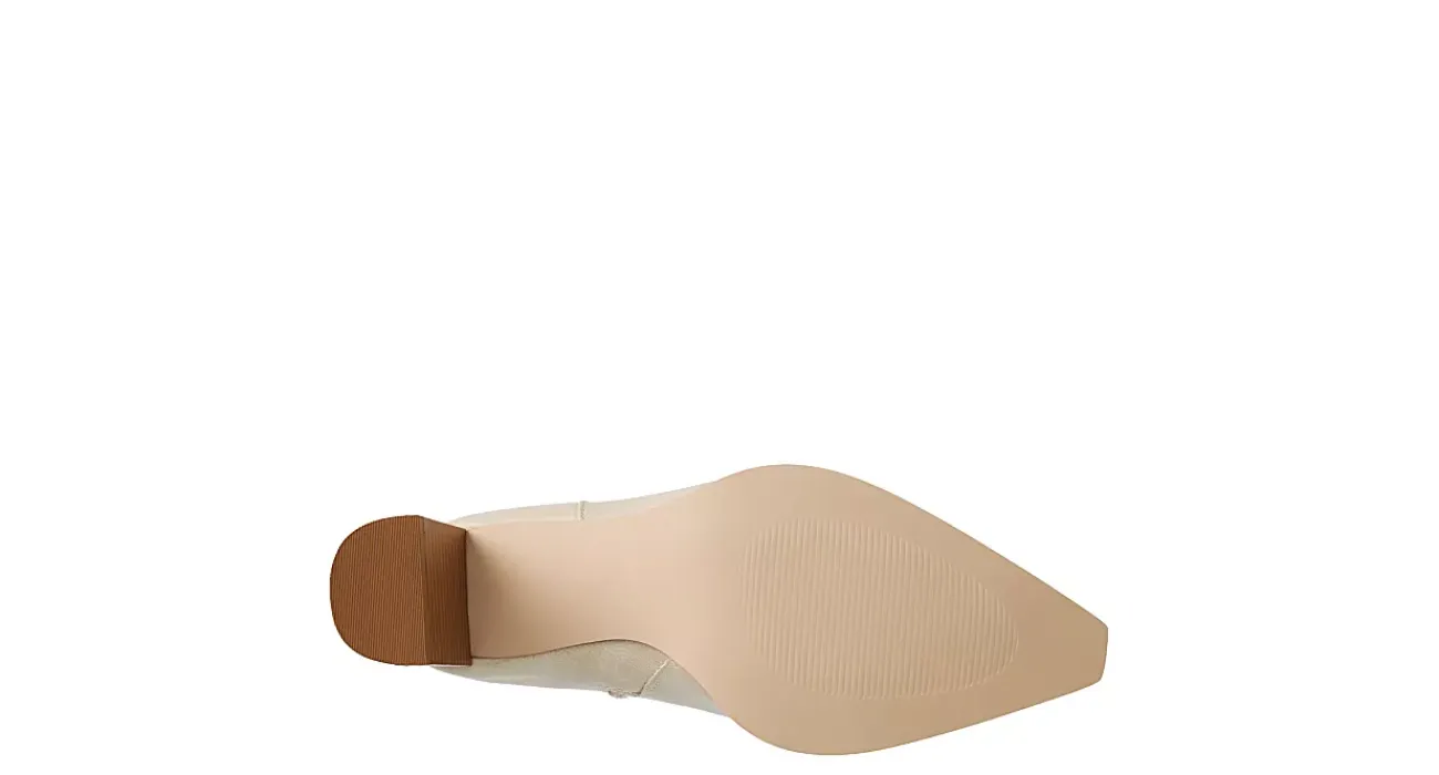 WOMENS BONNYE DRESS BOOT>COCONUTS New