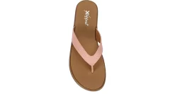 WOMENS BORA FLIP FLOP SANDAL><noscript><img width=
