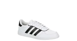 WOMENS BREAKNET SLEEK SNEAKER>ADIDAS Hot