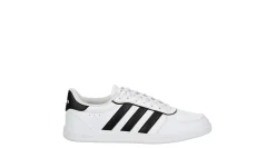 WOMENS BREAKNET SLEEK SNEAKER>ADIDAS Hot