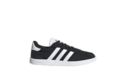 WOMENS BREAKNET SLEEK SNEAKER>ADIDAS