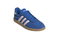 WOMENS BREAKNET SLEEK SNEAKER>ADIDAS Hot