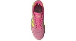 WOMENS BREAKNET SLEEK SNEAKER><noscript><img width=