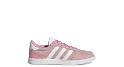 WOMENS BREAKNET SLEEK SNEAKER>ADIDAS New