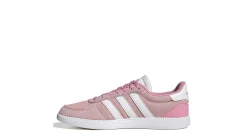 WOMENS BREAKNET SLEEK SNEAKER><noscript><img width=