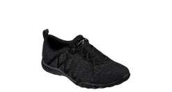 WOMENS BREATHE EASY INFI-KNITY SLIP ON SNEAKER>SKECHERS Hot
