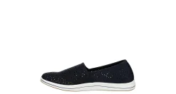 WOMENS BREEZE EMILY SLIP ON SNEAKER><noscript><img width=