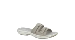 WOMENS BREEZE PIPER SANDAL>CLARKS