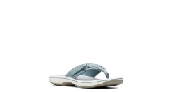 WOMENS BREEZE SEA FLIP FLOP SANDAL>CLARKS Outlet