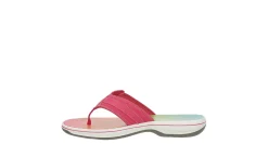 WOMENS BREEZE SEA FLIP FLOP SANDAL><noscript><img width=