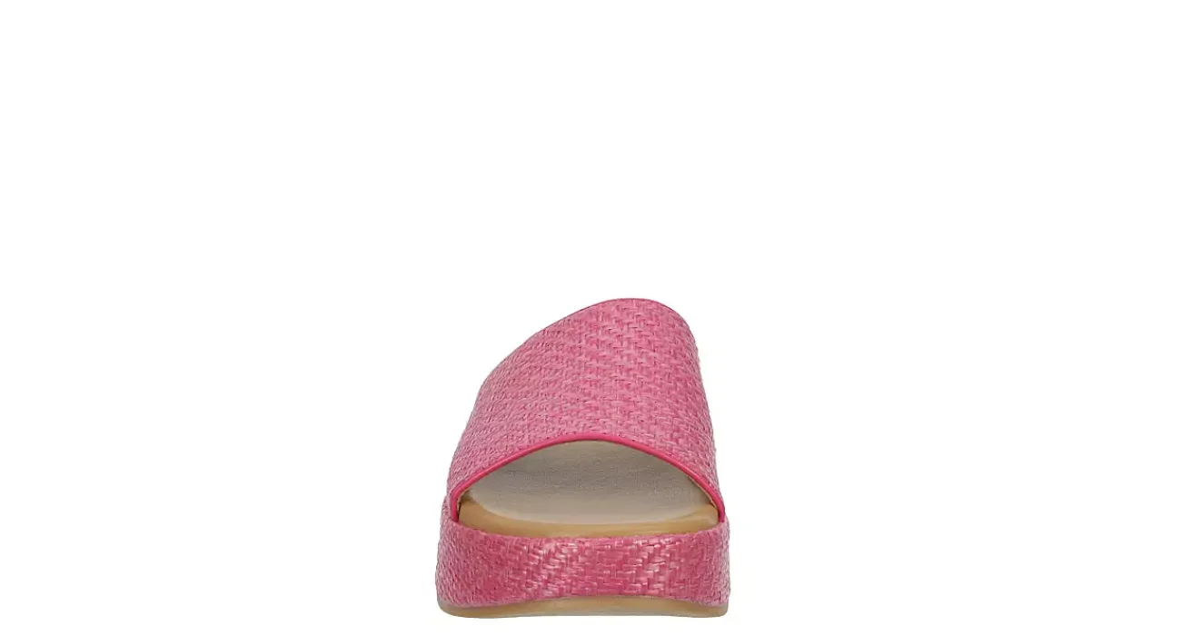 WOMENS BREEZE WEDGE SANDAL>XAPPEAL Outlet