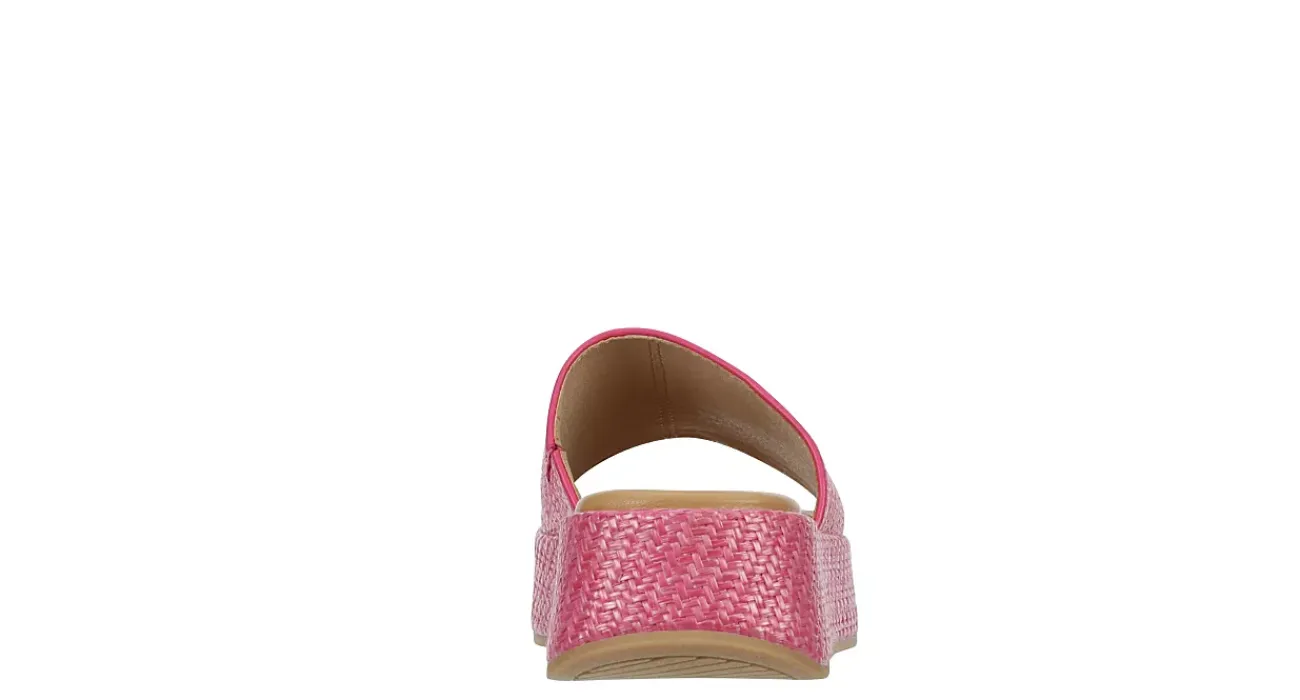 WOMENS BREEZE WEDGE SANDAL>XAPPEAL Outlet