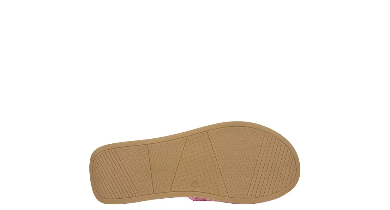 WOMENS BREEZE WEDGE SANDAL>XAPPEAL Outlet