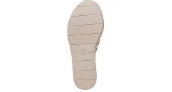 WOMENS BREEZY WEDGE SANDAL><noscript><img width=
