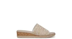 WOMENS BREEZY WEDGE SANDAL>LIFESTRIDE Discount