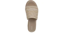WOMENS BREEZY WEDGE SANDAL><noscript><img width=