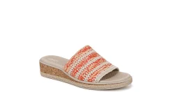 WOMENS BREEZY WEDGE SANDAL>LIFESTRIDE Best