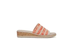 WOMENS BREEZY WEDGE SANDAL>LIFESTRIDE Best
