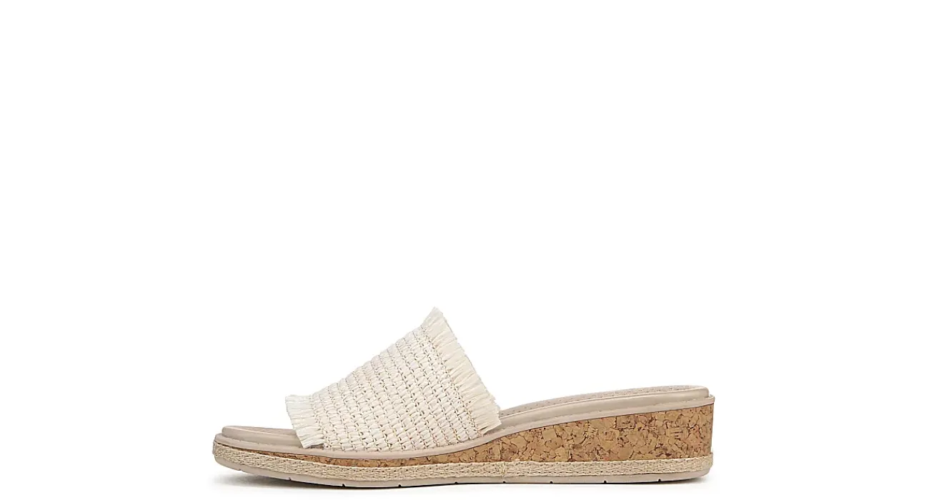 WOMENS BREEZY WEDGE SANDAL>LIFESTRIDE Best