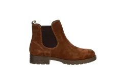 WOMENS BRENNA CHELSEA BOOT>BJORNDAL New