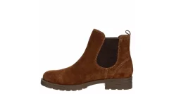 WOMENS BRENNA CHELSEA BOOT><noscript><img width=