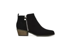 WOMENS BRIANNA BOOTIE>DR. SCHOLL'S