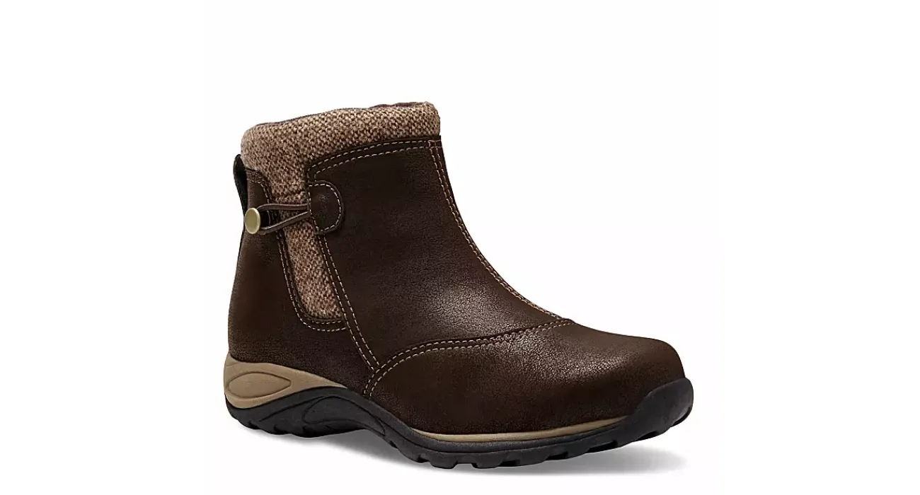 WOMENS BRIDGET ANKLE BOOT>EASTLAND