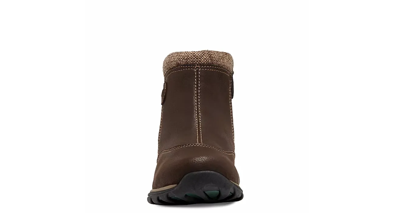 WOMENS BRIDGET ANKLE BOOT>EASTLAND