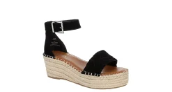 WOMENS BRIDGETTE WEDGE SANDAL>MICHAEL BY MICHAEL SHANNON Online