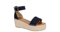 WOMENS BRIDGETTE WEDGE SANDAL>MICHAEL BY MICHAEL SHANNON New