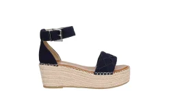 WOMENS BRIDGETTE WEDGE SANDAL>MICHAEL BY MICHAEL SHANNON New