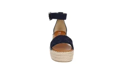 WOMENS BRIDGETTE WEDGE SANDAL><noscript><img width=