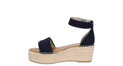 WOMENS BRIDGETTE WEDGE SANDAL><noscript><img width=