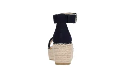 WOMENS BRIDGETTE WEDGE SANDAL><noscript><img width=