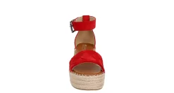 WOMENS BRIDGETTE WEDGE SANDAL><noscript><img width=