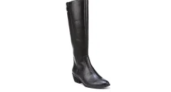 WOMENS BRILLIANCE WIDE CALF TALL BOOT>DR. SCHOLL'S Online