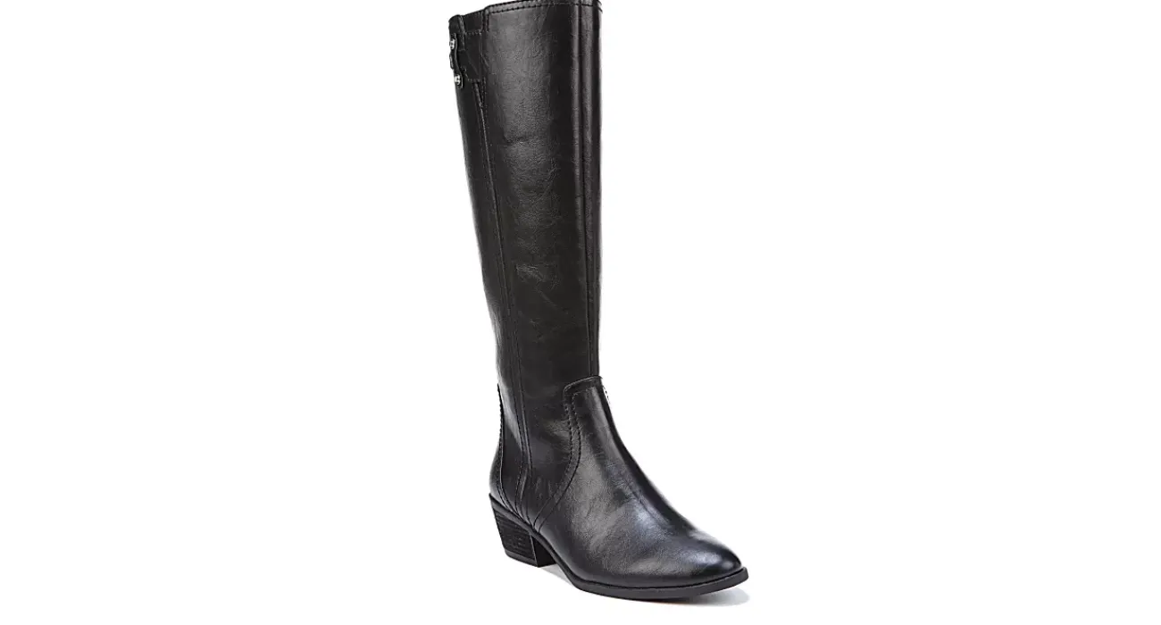 WOMENS BRILLIANCE WIDE CALF TALL BOOT>DR. SCHOLL'S Online