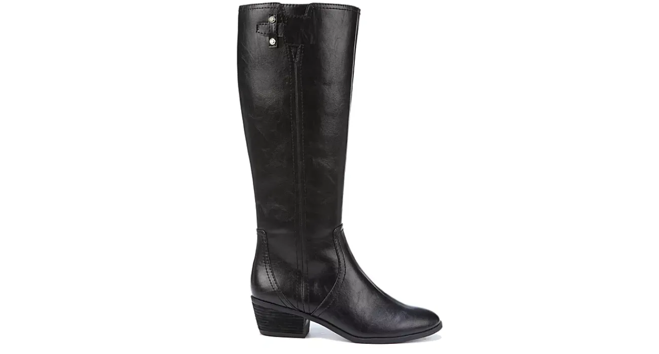 WOMENS BRILLIANCE WIDE CALF TALL BOOT>DR. SCHOLL'S Online
