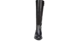 WOMENS BRILLIANCE WIDE CALF TALL BOOT><noscript><img width=