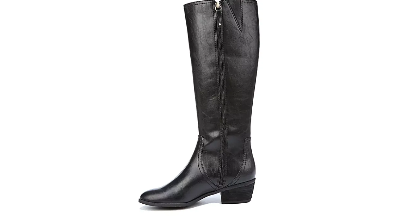 WOMENS BRILLIANCE WIDE CALF TALL BOOT>DR. SCHOLL'S Online