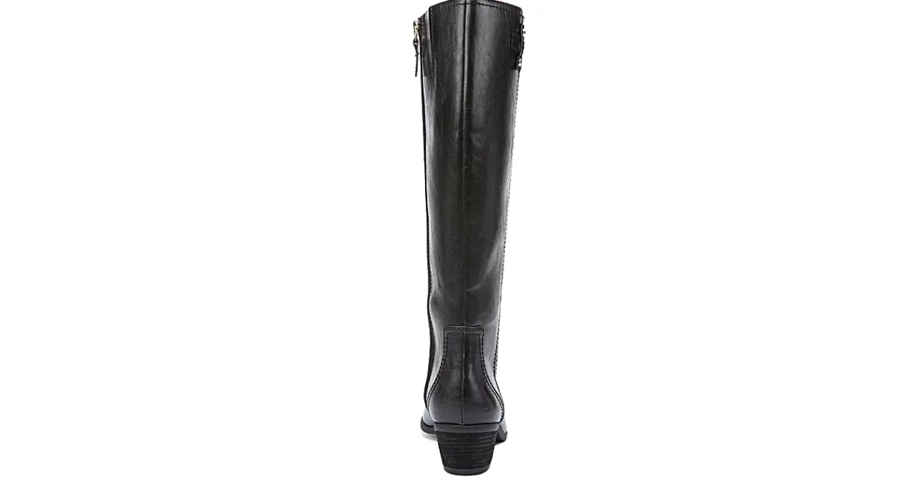 WOMENS BRILLIANCE WIDE CALF TALL BOOT>DR. SCHOLL'S Online