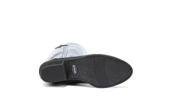 WOMENS BRILLIANCE WIDE CALF TALL BOOT><noscript><img width=