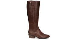 WOMENS BRILLIANCE WIDE CALF TALL BOOT>DR. SCHOLL'S Discount