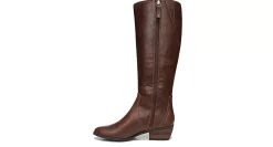 WOMENS BRILLIANCE WIDE CALF TALL BOOT><noscript><img width=