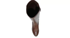 WOMENS BRILLIANCE WIDE CALF TALL BOOT><noscript><img width=