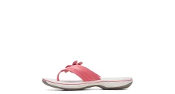 WOMENS BRINKLEY FLORA FLIP FLOP SANDAL><noscript><img width=