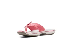 WOMENS BRINKLEY FLORA FLIP FLOP SANDAL><noscript><img width=