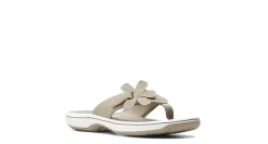 WOMENS BRINKLEY FLORA FLIP FLOP SANDAL>CLARKS Online