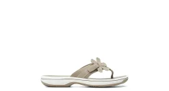 WOMENS BRINKLEY FLORA FLIP FLOP SANDAL>CLARKS Online
